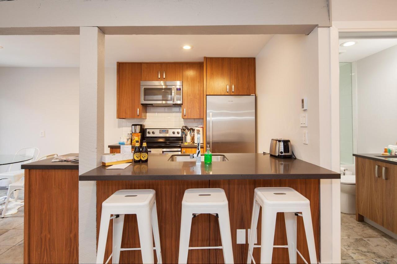 Updated Whistler Creek Studio With Parking Extérieur photo